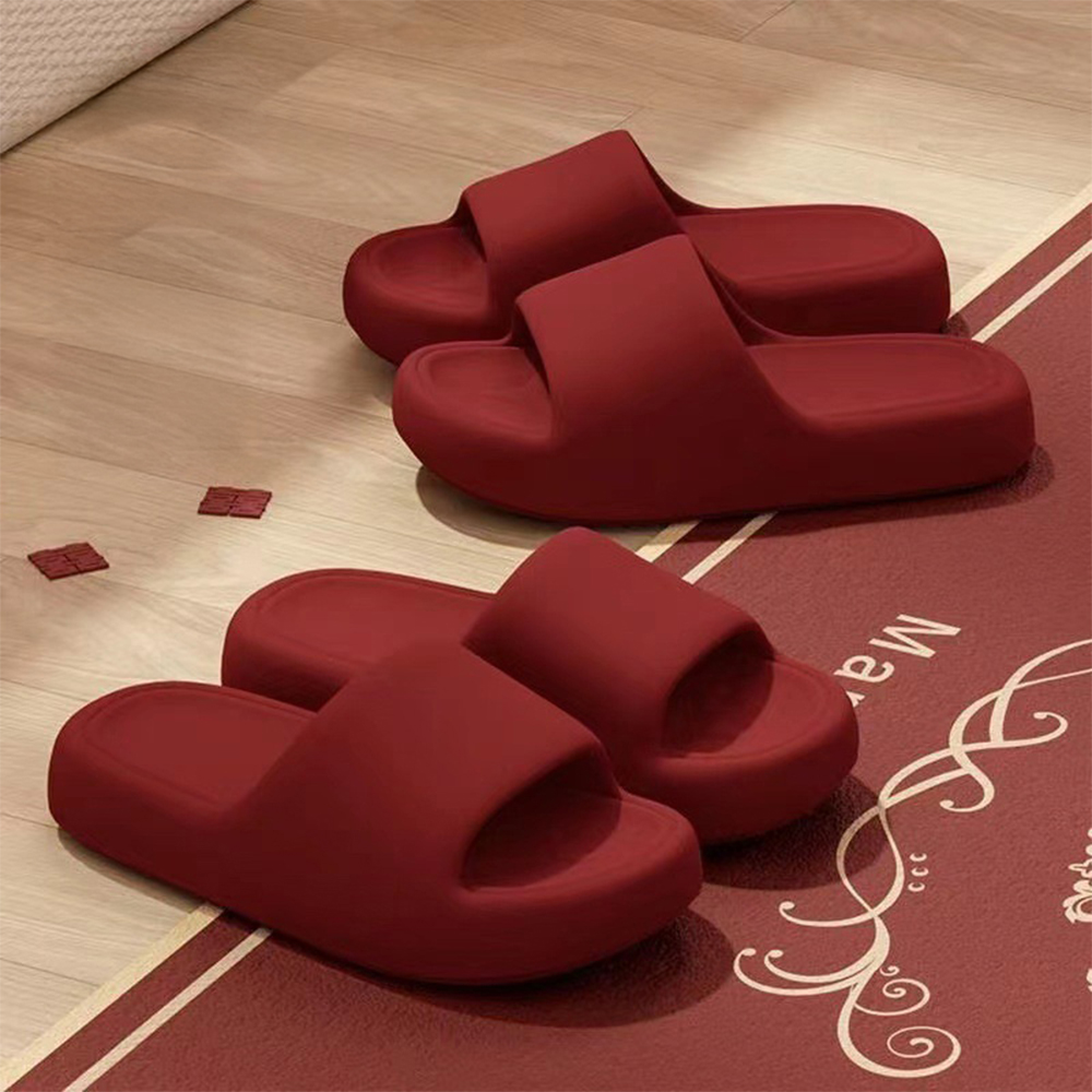 Summer Cloth - Chaussons d'intérieur d'été pour couple 2026