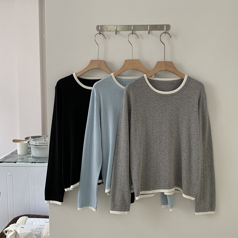 Summer Cloth - Chemise à manches longues pour femmes,