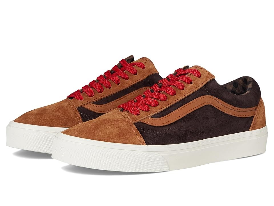Vans Shoes Old Skool - Chaussures Vans Old Skool pour hommes