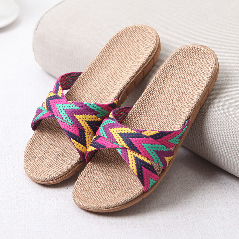Summer Cloth - Mntrerm – baskets d'intérieur décontractées pour