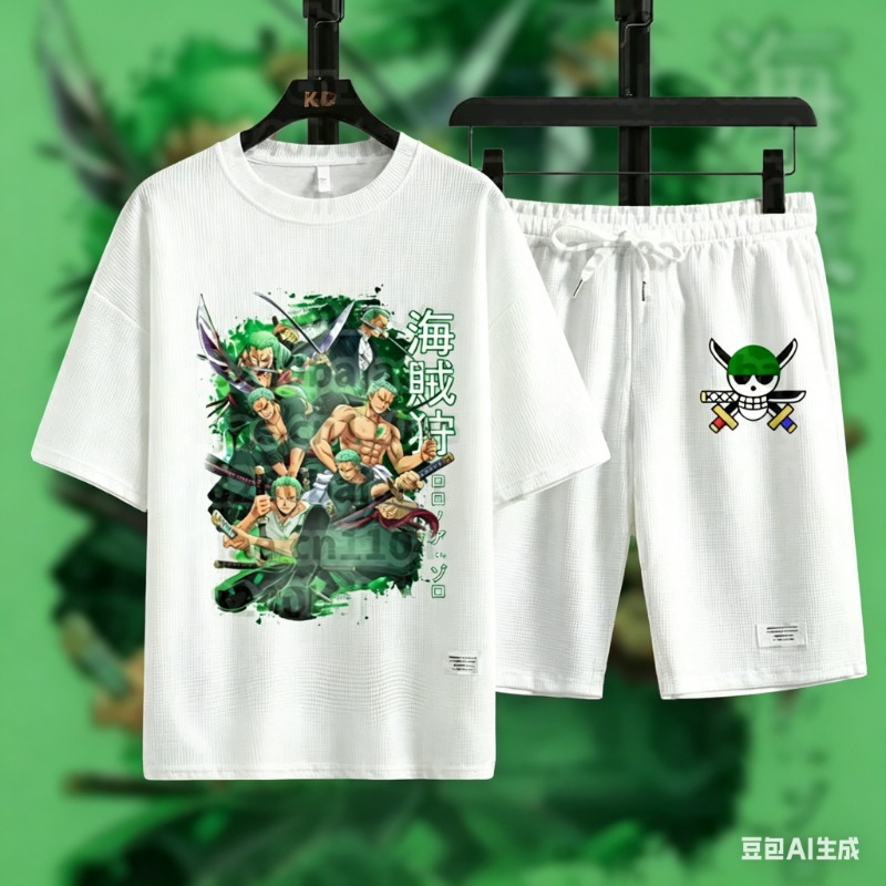 Summer Clothing For Baby Boy - Ensemble de vêtements pour enfants One