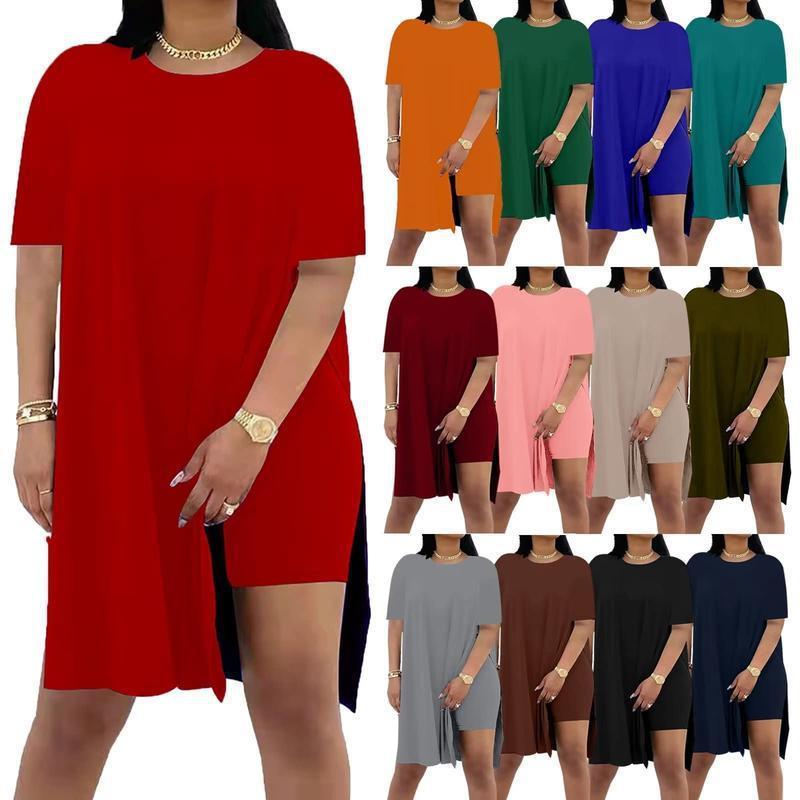 Summer Clothing List - Ensemble pantalon et haut à manches