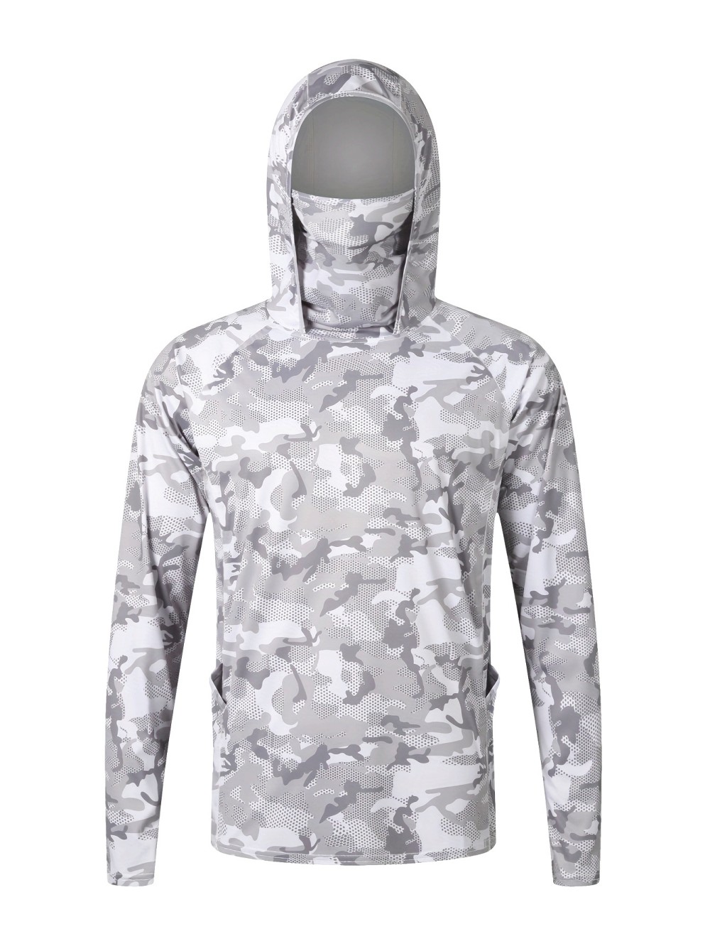 Summer Clothing Types - T-shirt à manches longues pour hommes