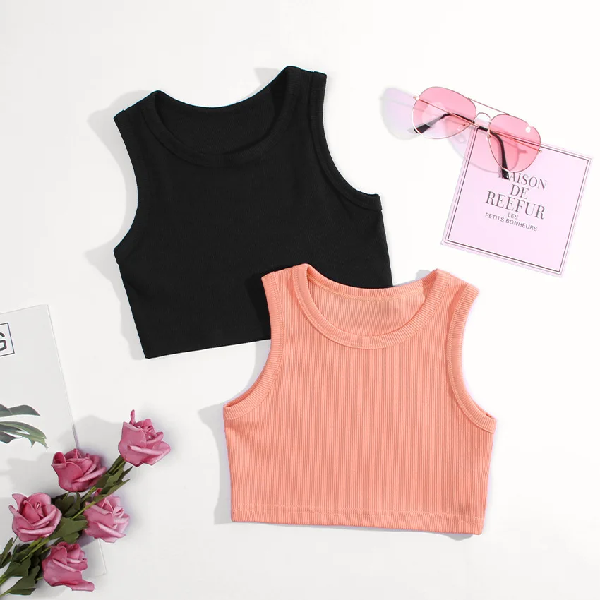 Sous-vêtements d'été pour fill - Summer Clothing Toddler avis et prix