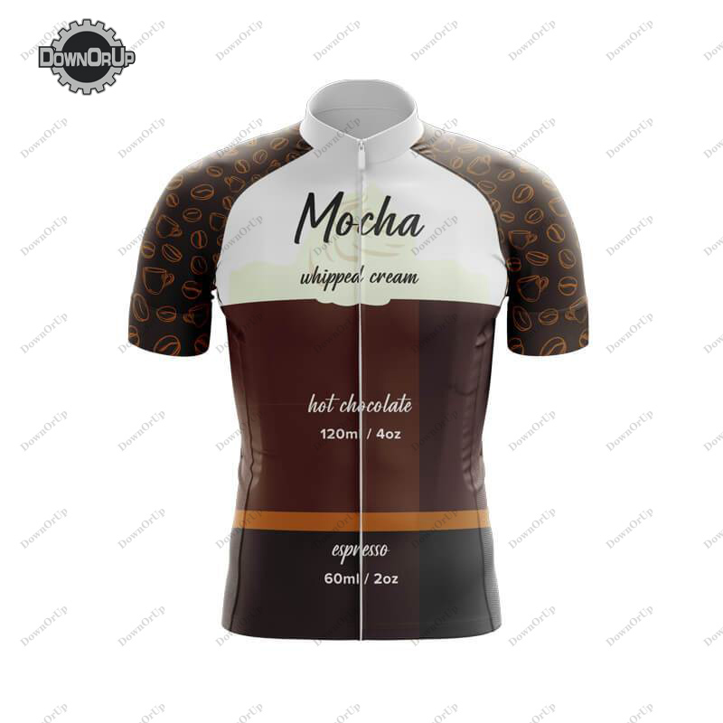 Liste de café moka maillot de  - Summer Clothing List avis et prix