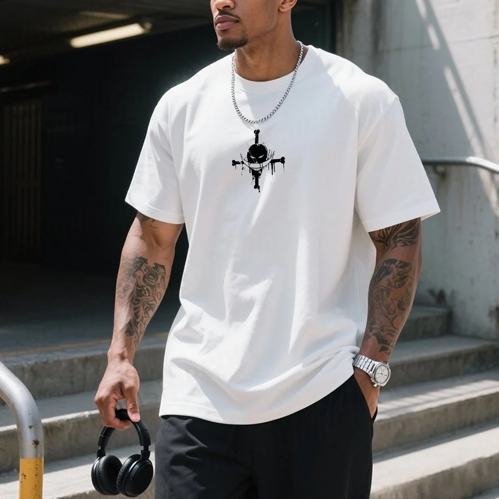 T-shirt d'été pour hommes, sty - Summer Clothing For Baby Boy avis et prix