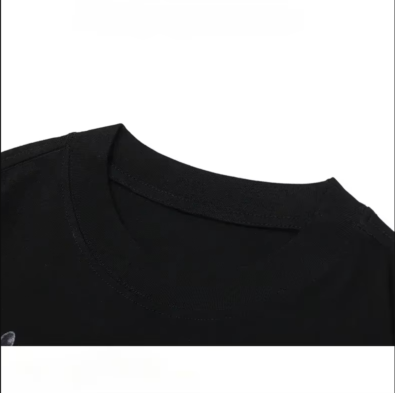 T-shirt d'été pour hommes, sty - Summer Clothing For Baby Boy avis et prix