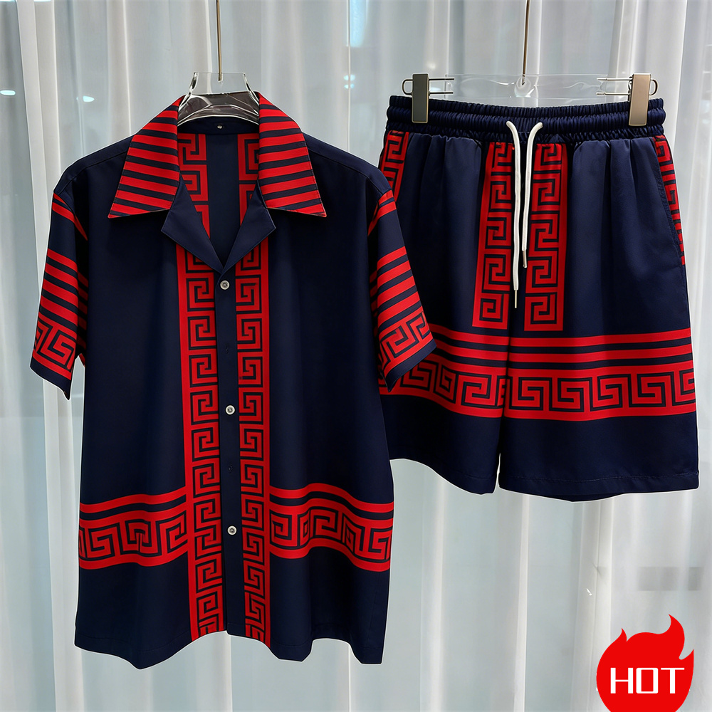 Ensemble de vêtements pour hom - Summer Clothing Types avis et prix