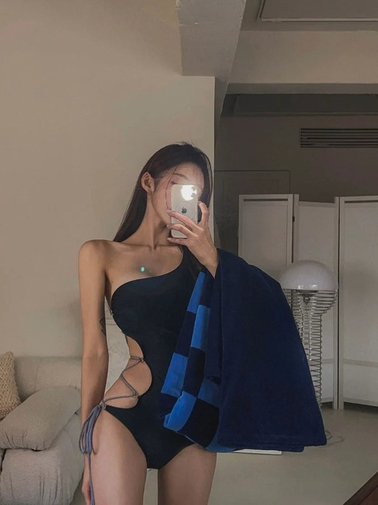 Nouveau Maillot de Bain Une Pi - Swimsuit One Piece avis et prix