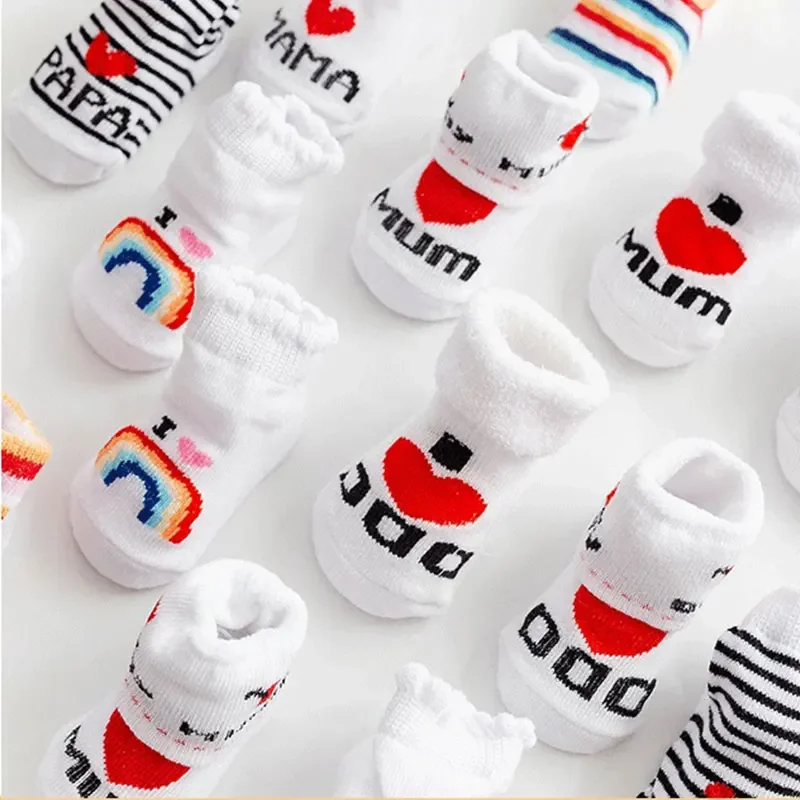 Chaussettes chaudes et douces  - Summer Clothing Toddler avis et prix