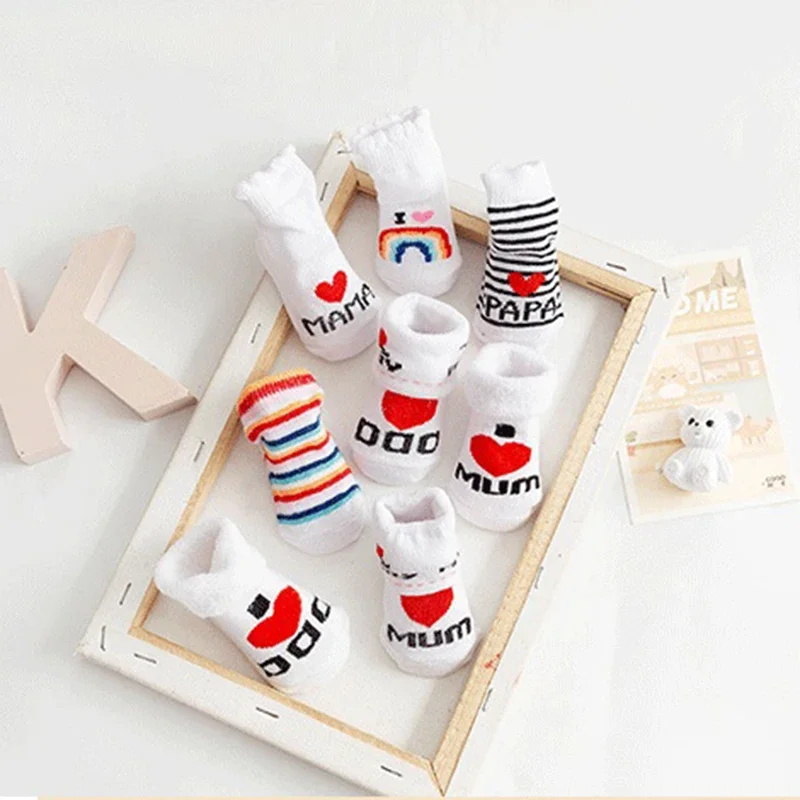 Chaussettes chaudes et douces  - Summer Clothing Toddler avis et prix