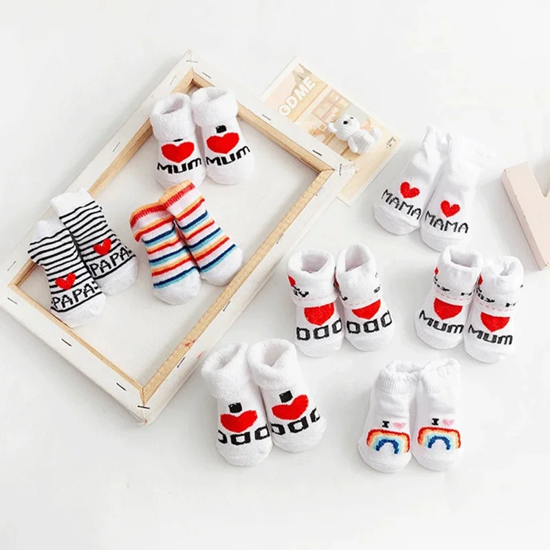 Chaussettes chaudes et douces  - Summer Clothing Toddler avis et prix