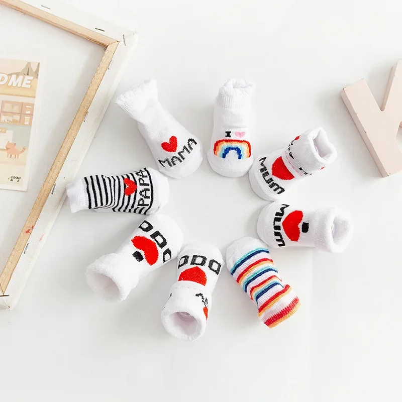 Chaussettes chaudes et douces  - Summer Clothing Toddler avis et prix