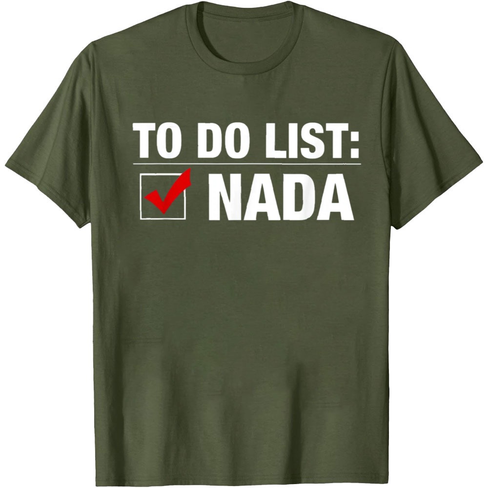 TO DO LIST: T-shirt à slogan N - Summer Clothing List avis et prix