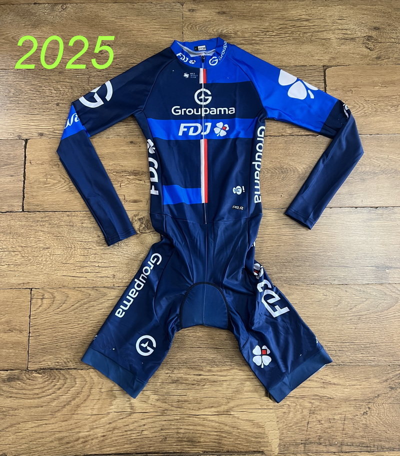 Maillot de cyclisme à manches  - Summer Clothing Material avis et prix