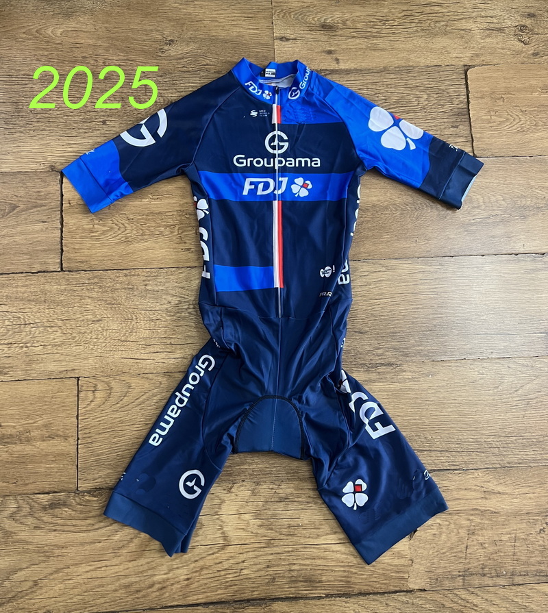 Maillot de cyclisme à manches  - Summer Clothing Material avis et prix