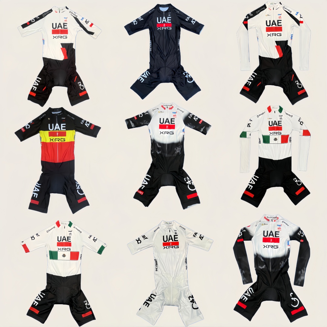 Maillot de cyclisme court déco - Summer Clothing Material avis et prix