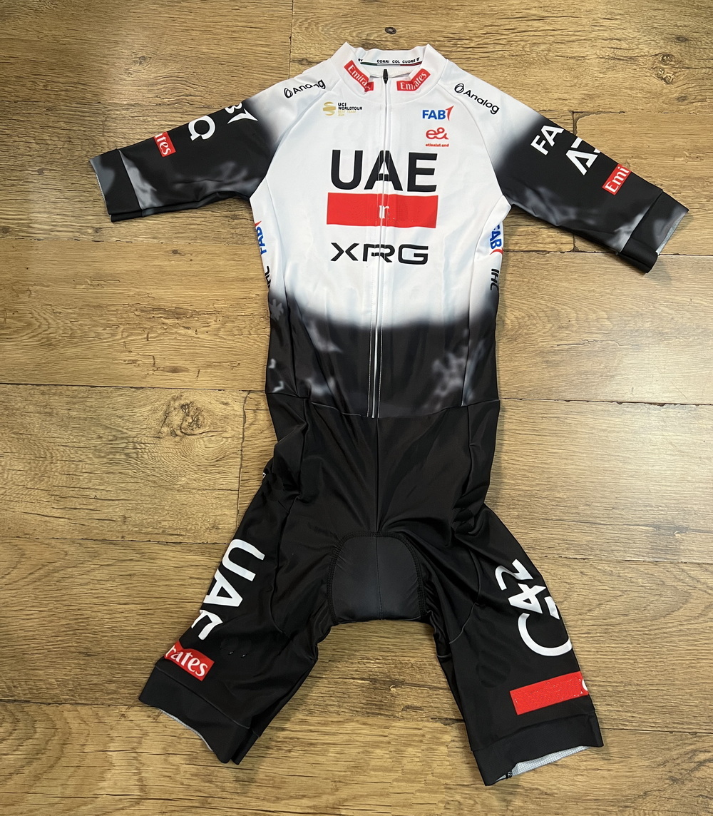 Maillot de cyclisme court déco - Summer Clothing Material avis et prix