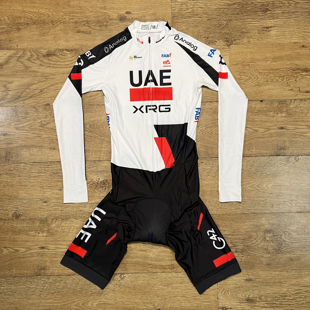 Maillot de cyclisme court déco - Summer Clothing Material avis et prix