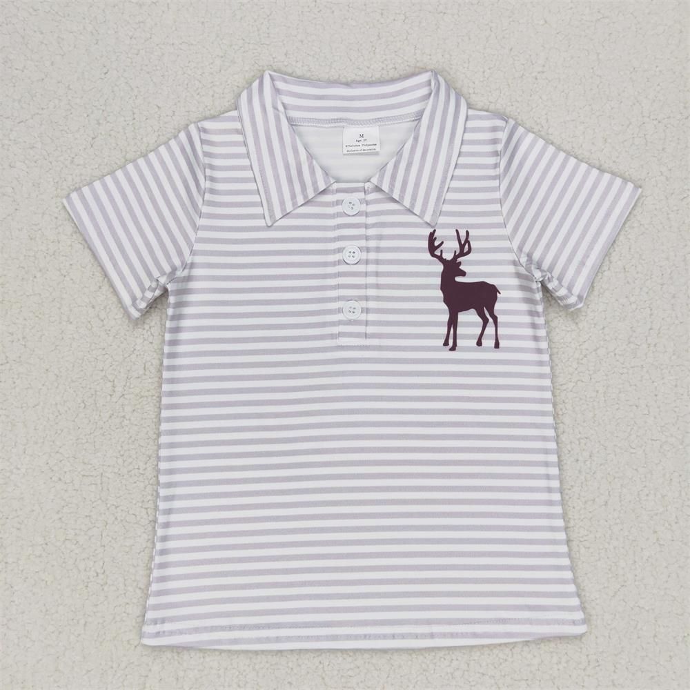 T-shirt à manches courtes pour - Summer Clothing Toddler avis et prix