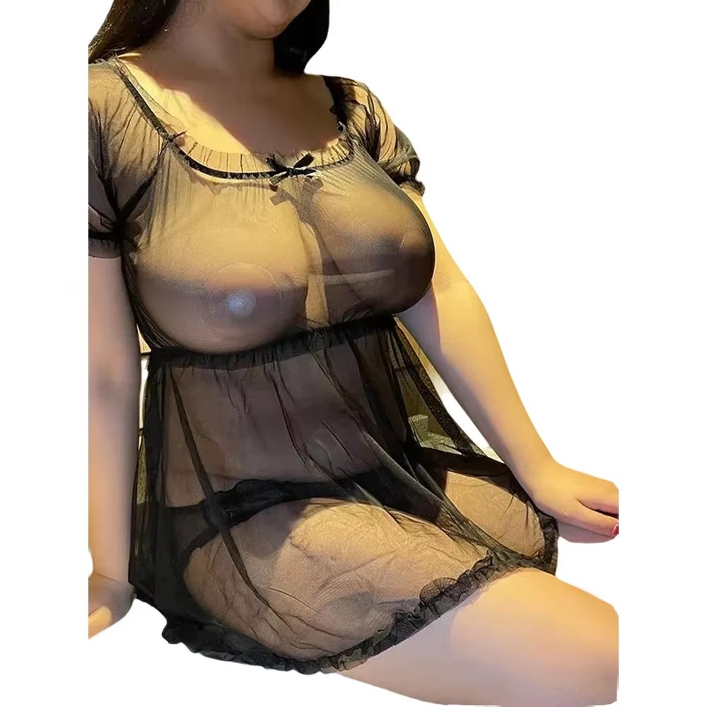 Nouvelle Robe Sexy Noire en Sp - Summer Clothing List avis et prix