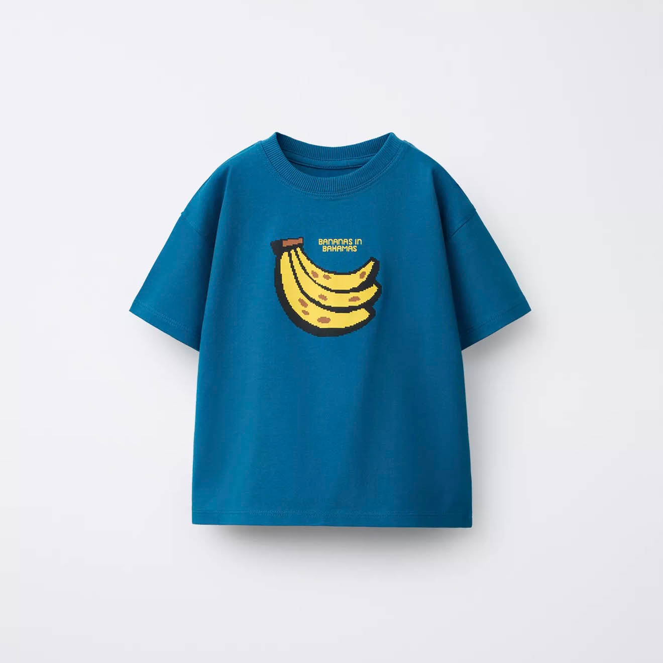T-shirt imprimé de dessins ani - Summer Clothing For Baby Boy avis et prix
