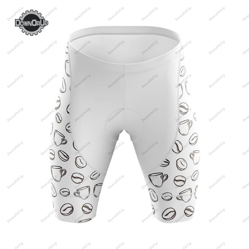 Maillot de cyclisme expresso p - Summer Clothing List avis et prix