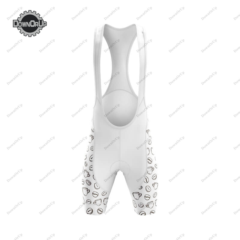 Maillot de cyclisme expresso p - Summer Clothing List avis et prix