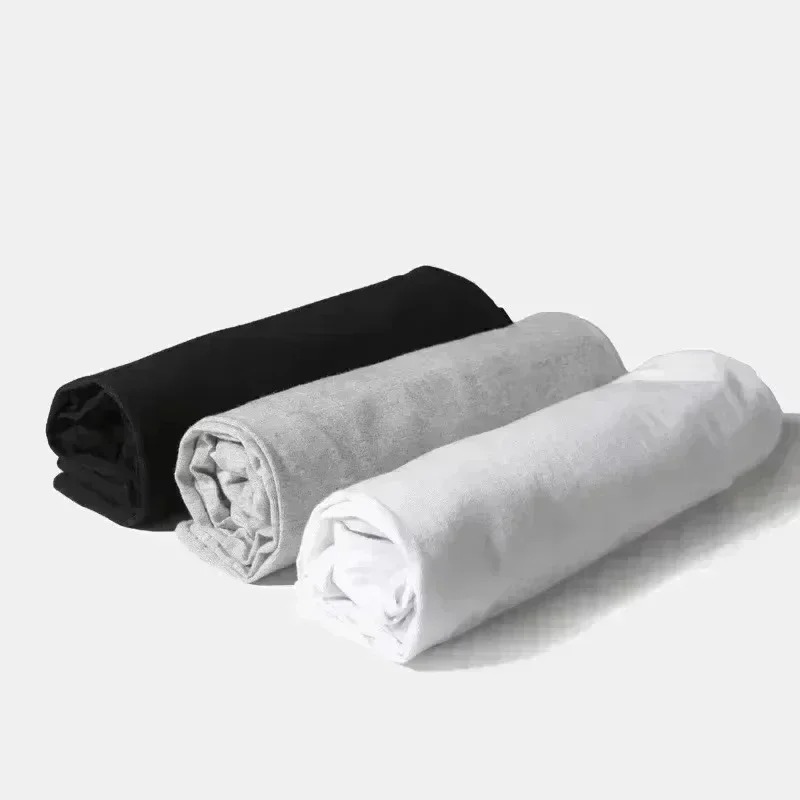T-shirt décontracté à manches  - Summer Clothing Material avis et prix