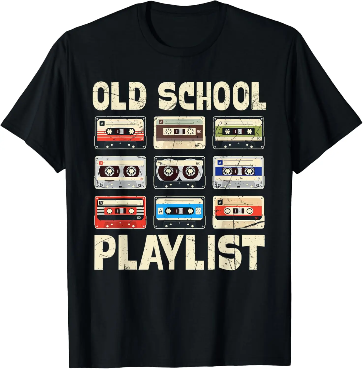 Nouveau T-shirt graphique 2026 - Summer Clothing List avis et prix