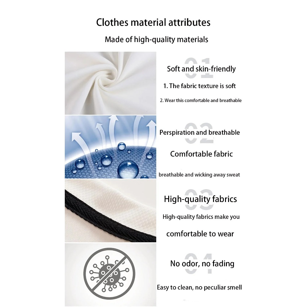 T-Shirt d'été décontracté pour - Summer Clothing Aesthetic avis et prix