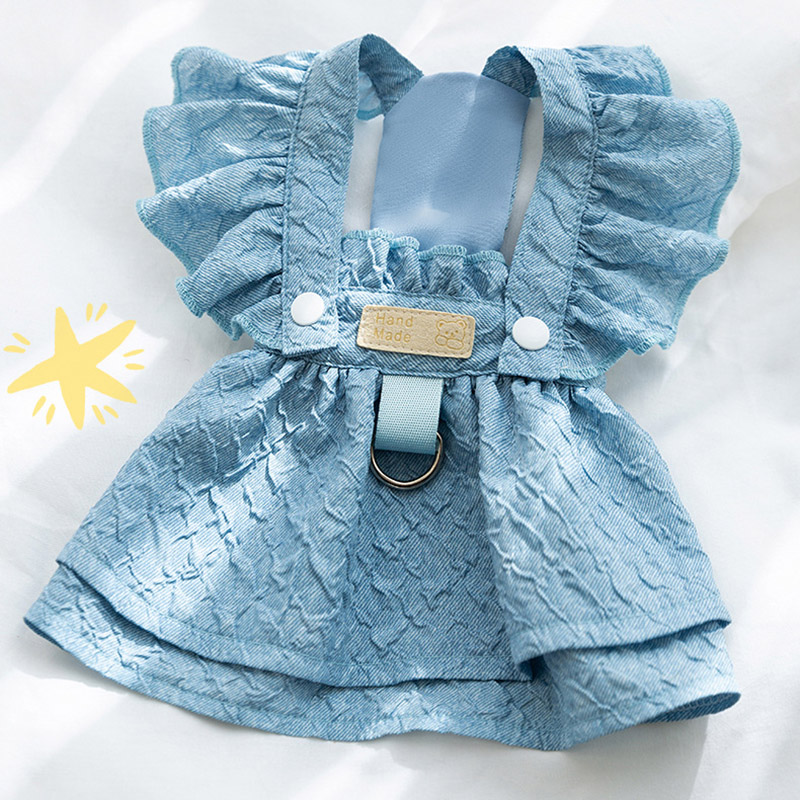 2025 Hoopreety chiot chien vêt - Summer Clothing List avis et prix