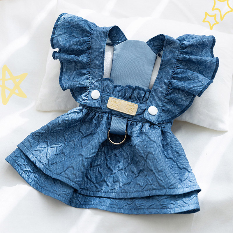 2025 Hoopreety chiot chien vêt - Summer Clothing List avis et prix