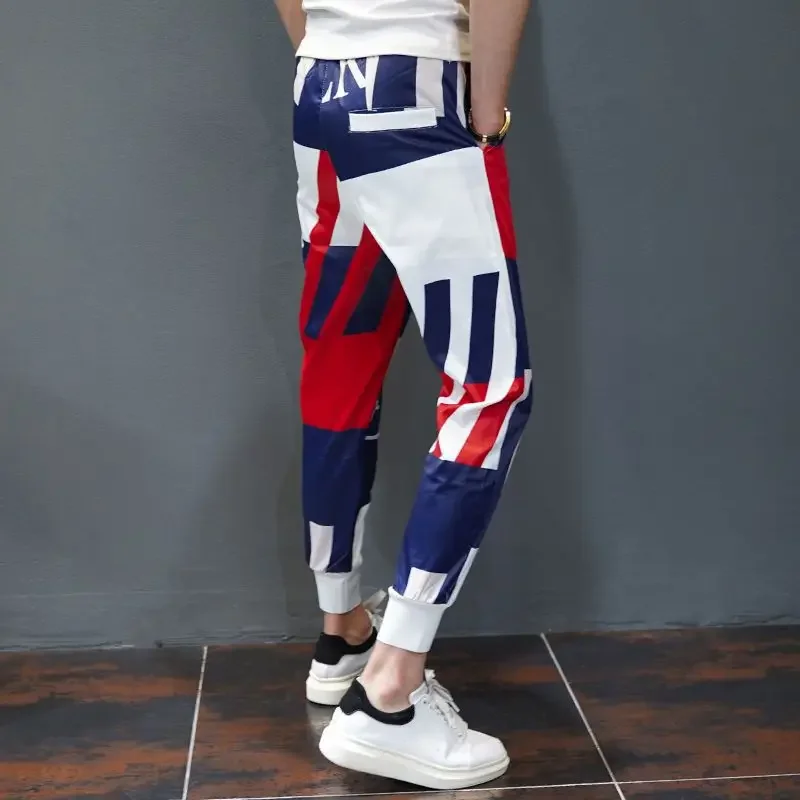 Pantalon décontracté en Polyes - Summer Clothing Aesthetic avis et prix