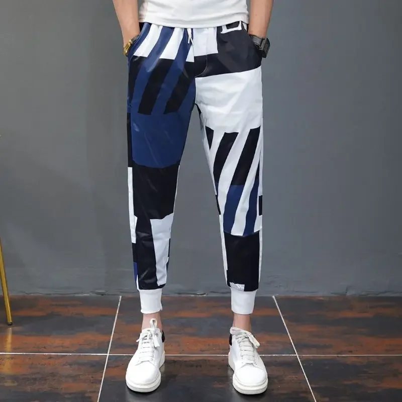 Pantalon décontracté en Polyes - Summer Clothing Aesthetic avis et prix