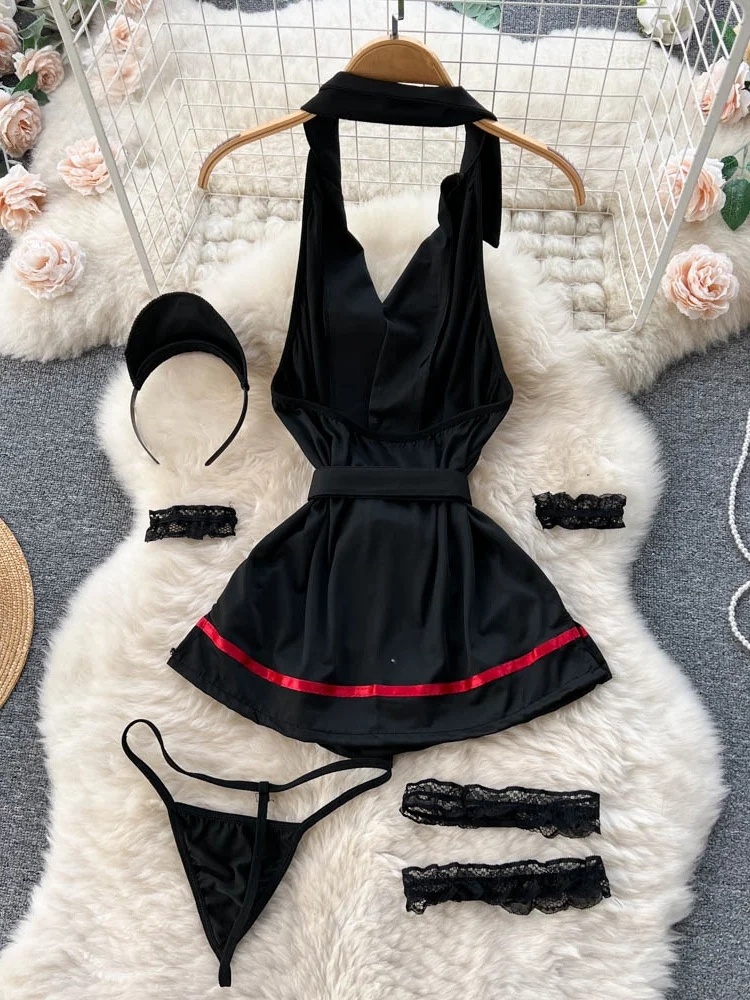 Ensemble de lingerie sexy pour - Summer Clothing Types avis et prix