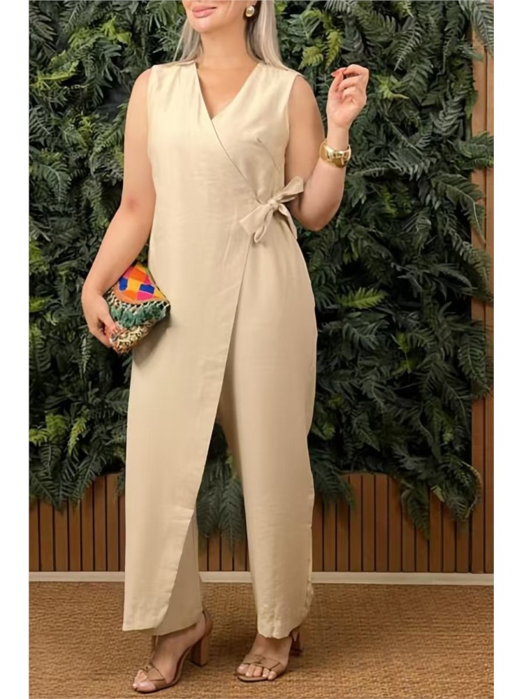 Femme combinaison décontractée - Summer Clothing Holiday avis et prix