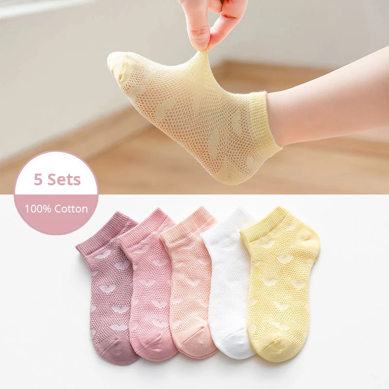 5 paires ensembles 1 à 3 ans c - Summer Clothing For Baby Boy avis et prix