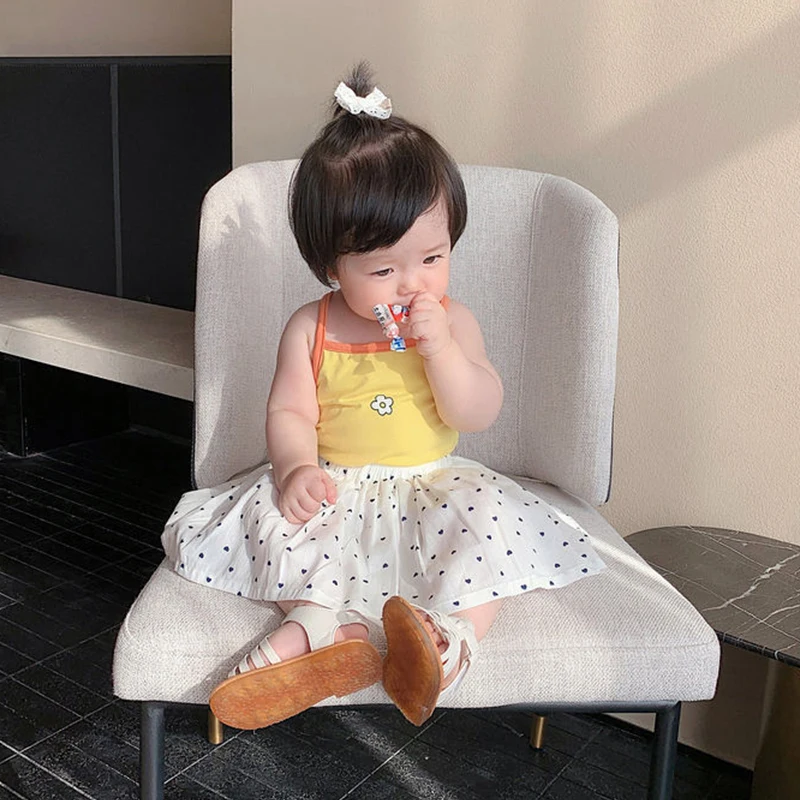 Vêtements d'été pour enfants,  - Summer Clothing Toddler avis et prix