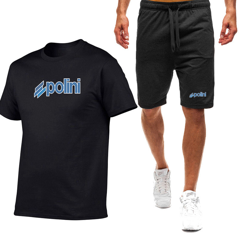 Ensemble T-shirt et pantalon P - Summer Cloth avis et prix