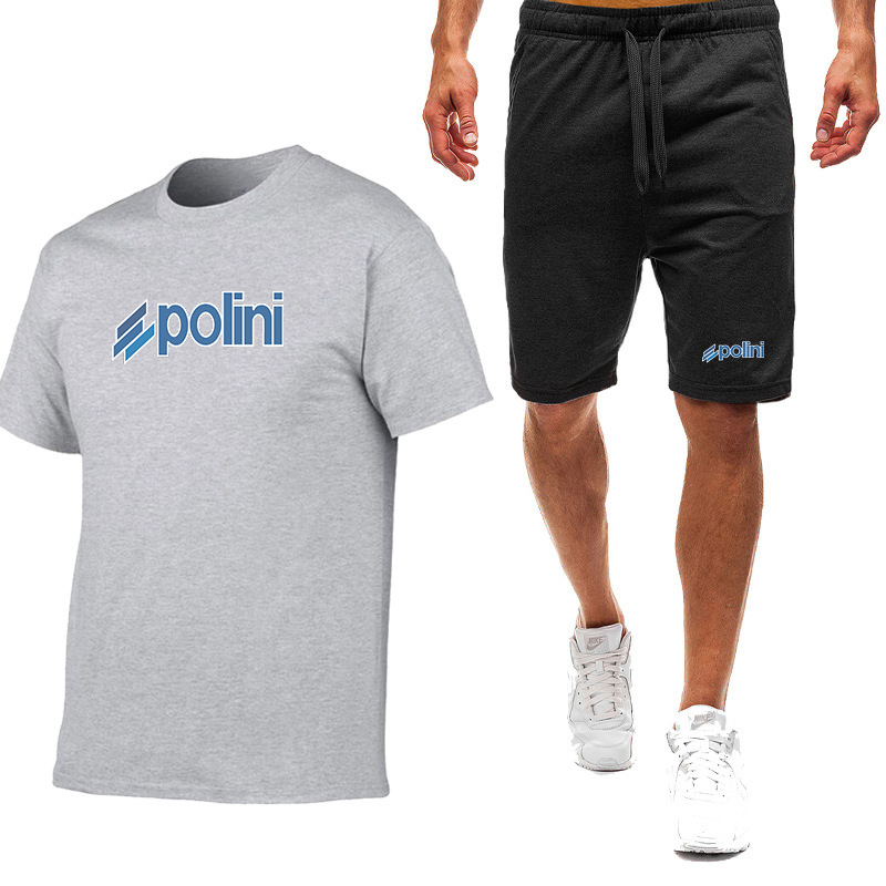 Ensemble T-shirt et pantalon P - Summer Cloth avis et prix