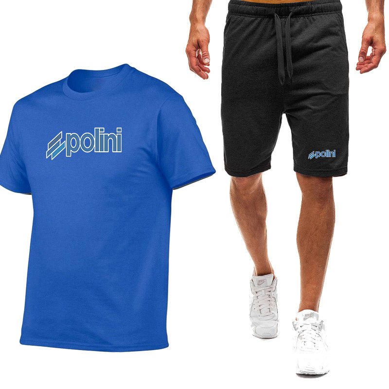 Ensemble T-shirt et pantalon P - Summer Cloth avis et prix