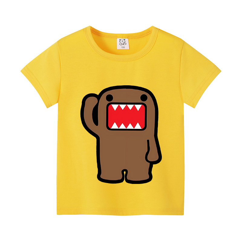 T-shirts à manches courtes pou - Summer Clothing Toddler avis et prix