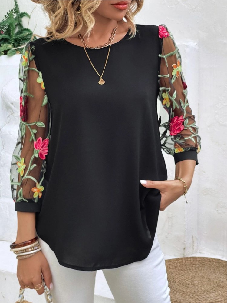 Mode imprimé petit haut pour f - Summer Clothing Holiday avis et prix