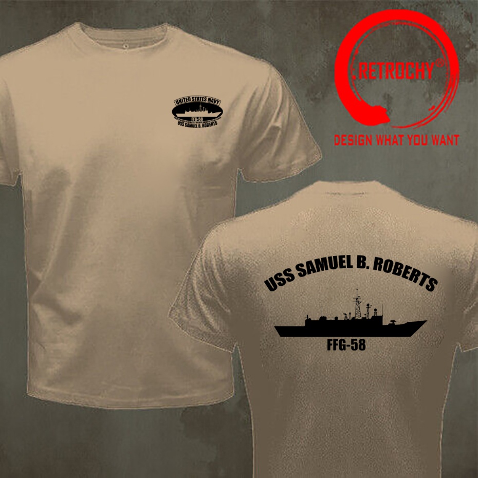 T-shirt pour hommes, Design am - Summer Roberts Clothing avis et prix