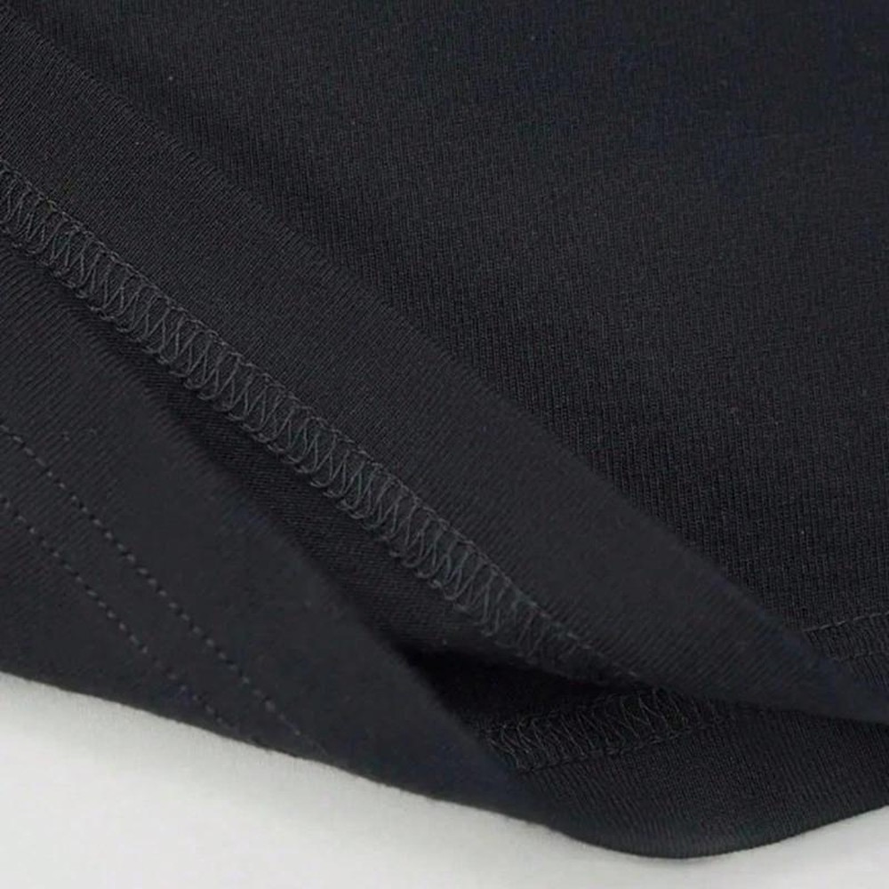 T-shirt à motif de crâne gothi - Summer Clothing Aesthetic avis et prix