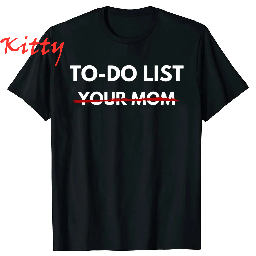 T-shirt drôle pour femme avec  - Summer Clothing List avis et prix