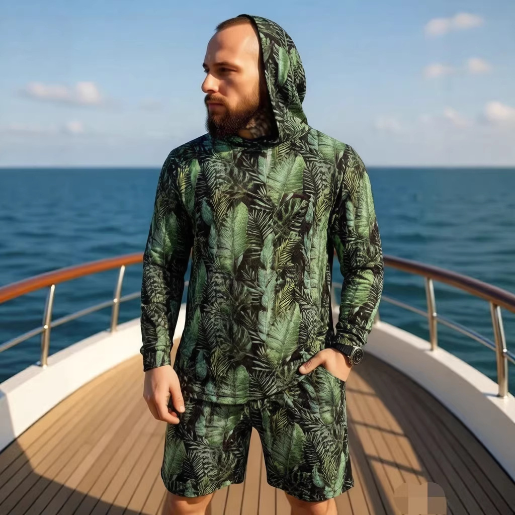 Nouvel ensemble deux pièces un - Summer Clothing Types avis et prix
