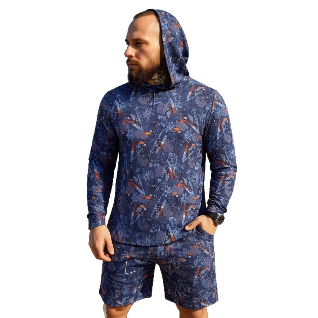 Nouvel ensemble deux pièces un - Summer Clothing Types avis et prix