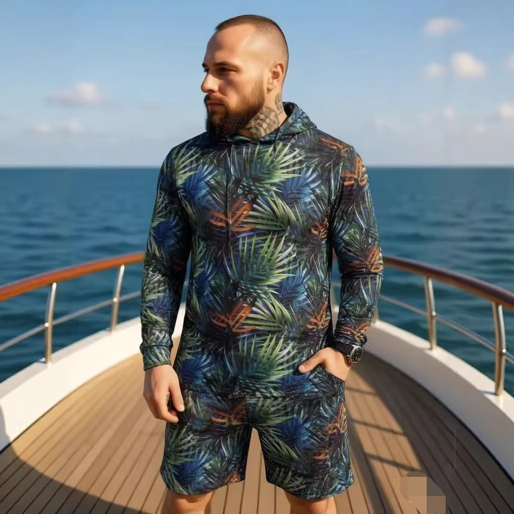 Nouvel ensemble deux pièces un - Summer Clothing Types avis et prix